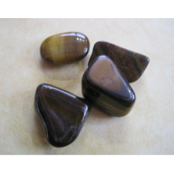 Tigers Eye